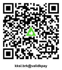 Trading QR 2 — KK Securities
